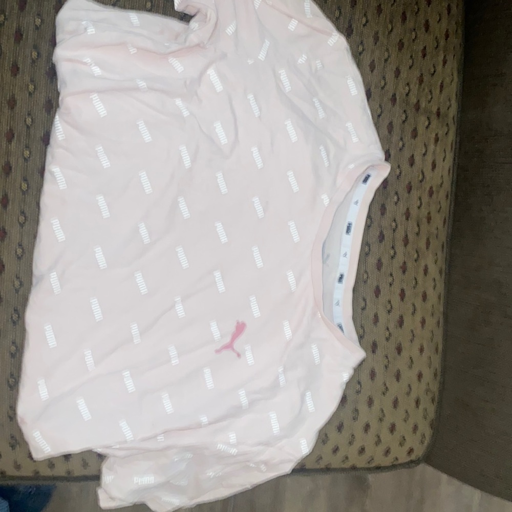 Small shirt only worn once